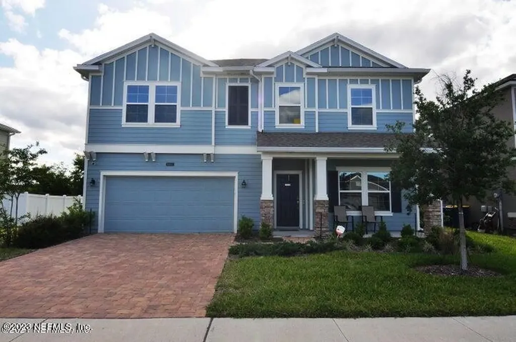 16032 Tisons Bluff Road Jacksonville FL 32218