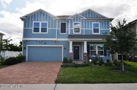 16032 Tisons Bluff Road Jacksonville FL 32218