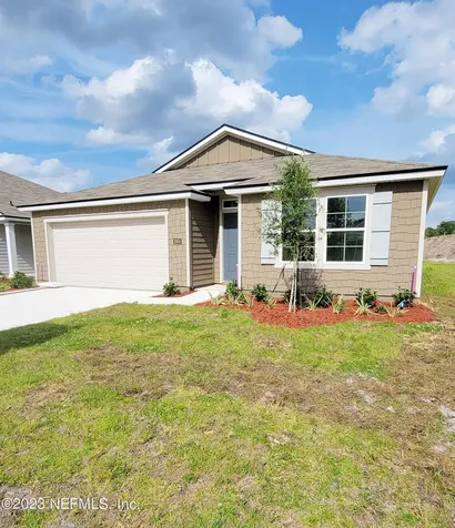 2904 Duck Hollow Lane Green Cove Springs FL 32043