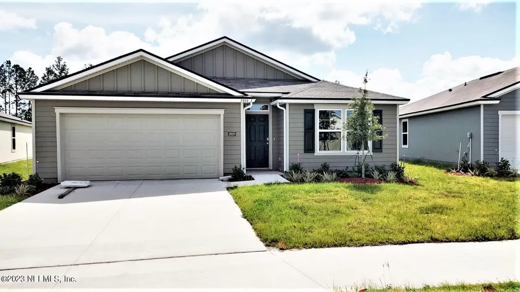 2920 Duck Hollow Lane Green Cove Springs FL 32043