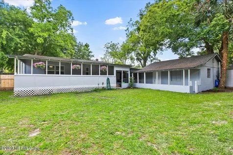 1627 Sheridan Street Jacksonville FL 32207