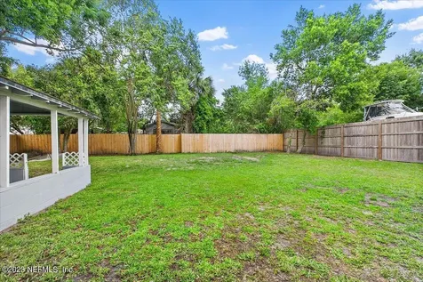 1627 Sheridan Street Jacksonville FL 32207