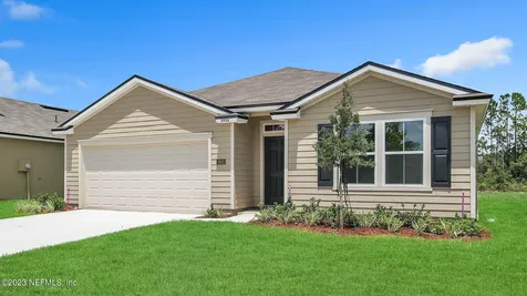 2932 Duck Hollow Lane Green Cove Springs FL 32043