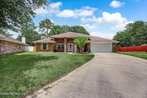 2206 Snowcreek Court Jacksonville FL 32221
