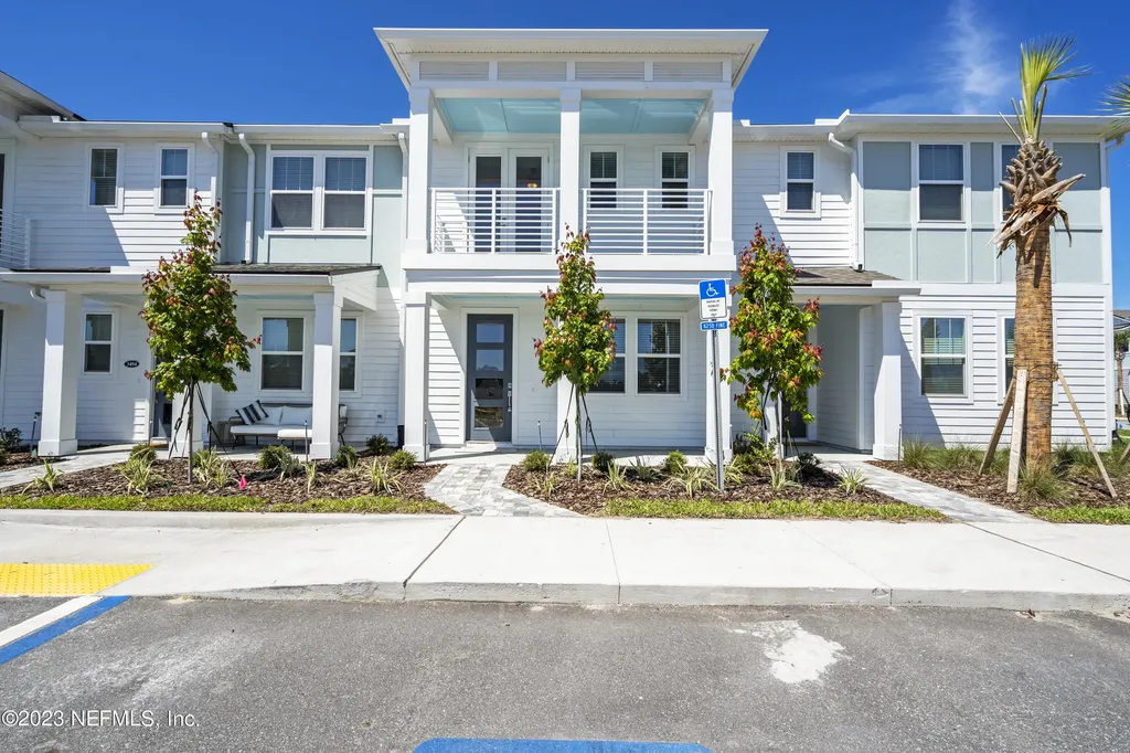 3492 Marsh Reserve Boulevard Jacksonville FL 32224