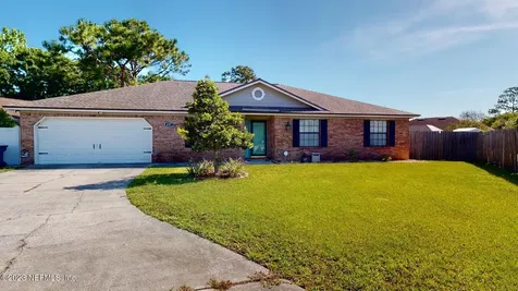 697 Friargate Court Jacksonville FL 32225