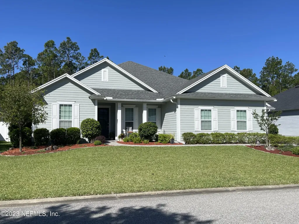 397 Appaloosa Avenue St. Augustine FL 32095