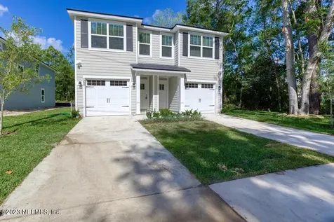 1318 Ellis Road S Jacksonville FL 32205