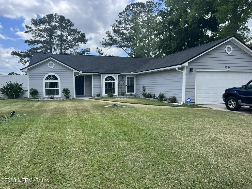 8224 Hot Springs Drive N Jacksonville FL 32244