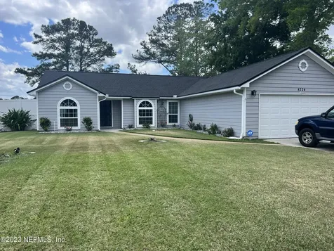 8224 Hot Springs Drive N Jacksonville FL 32244