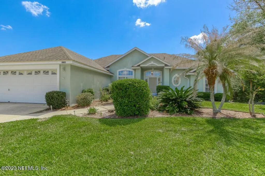 9298 Dale View Lane E Jacksonville FL 32225