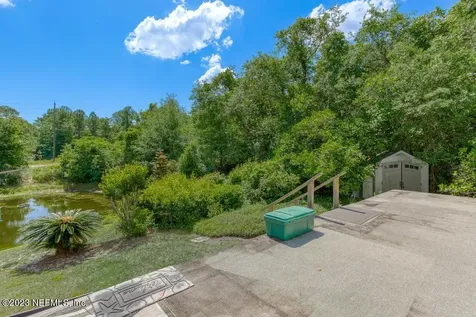 9298 Dale View Lane E Jacksonville FL 32225