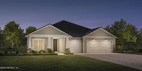 114 Daymark Lane St. Augustine FL 32095