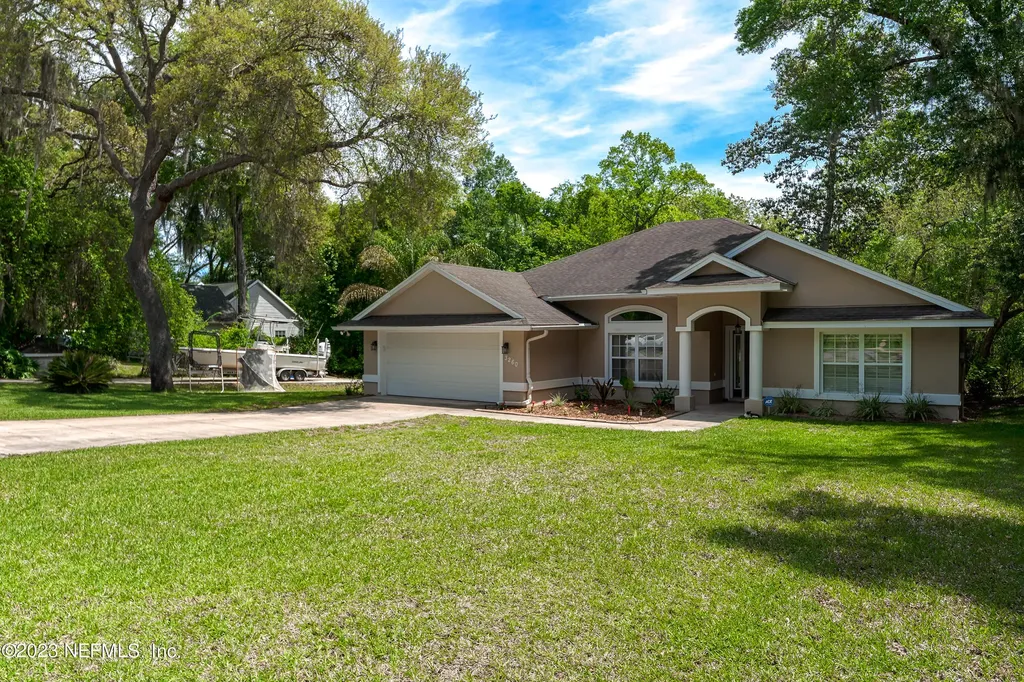 3260 Cross Creek Place St. Augustine FL 32086