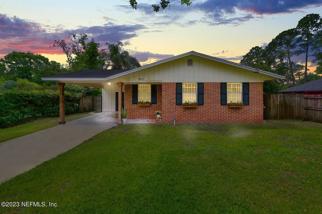 4910 Cerise Street Jacksonville FL 32258