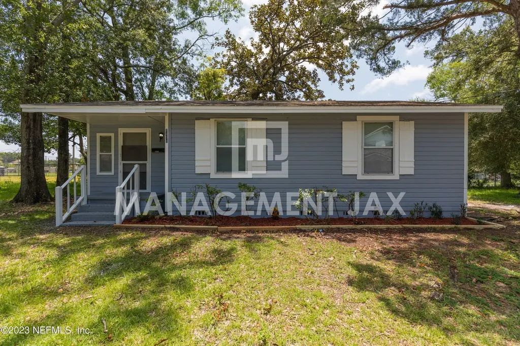 1458 Royal Court Lane Jacksonville FL 32209
