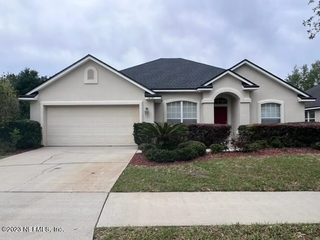 14187 Big Spring Street Jacksonville FL 32258