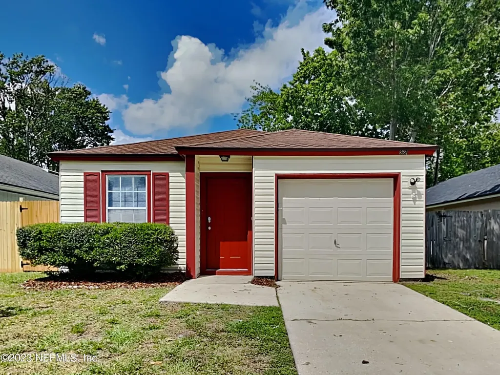 8384 Argyle Corners Drive Jacksonville FL 32244