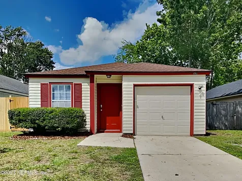 8384 Argyle Corners Drive Jacksonville FL 32244