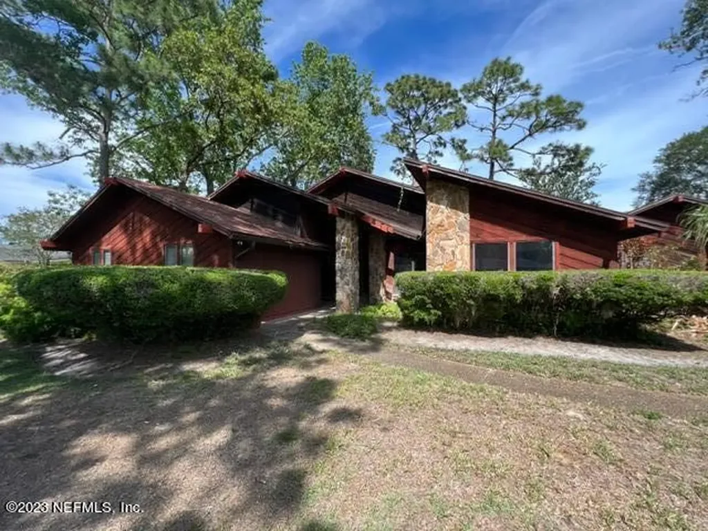 8139 Woodgrove Road Jacksonville FL 32256