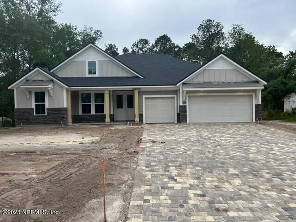 4049 Coyote Court Middleburg FL 32068