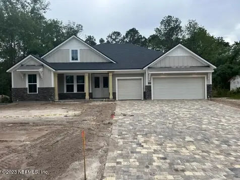 4049 Coyote Court Middleburg FL 32068