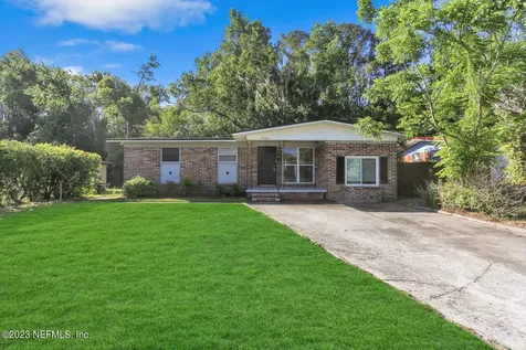 4266 Carroll Drive Jacksonville FL 32209