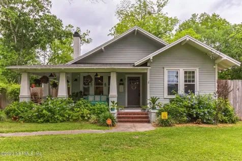4041 College Street Jacksonville FL 32205