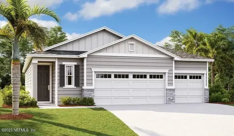 32 Arbor Alcove Lane St. Augustine FL 32084