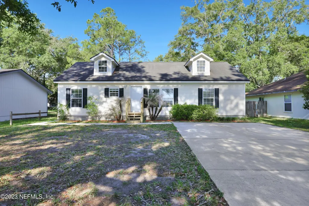 12970 Gillespie Avenue Jacksonville FL 32218