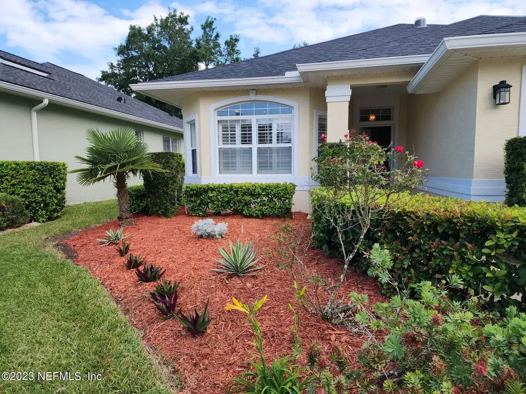 601 Knollwood Lane St. Augustine FL 32086