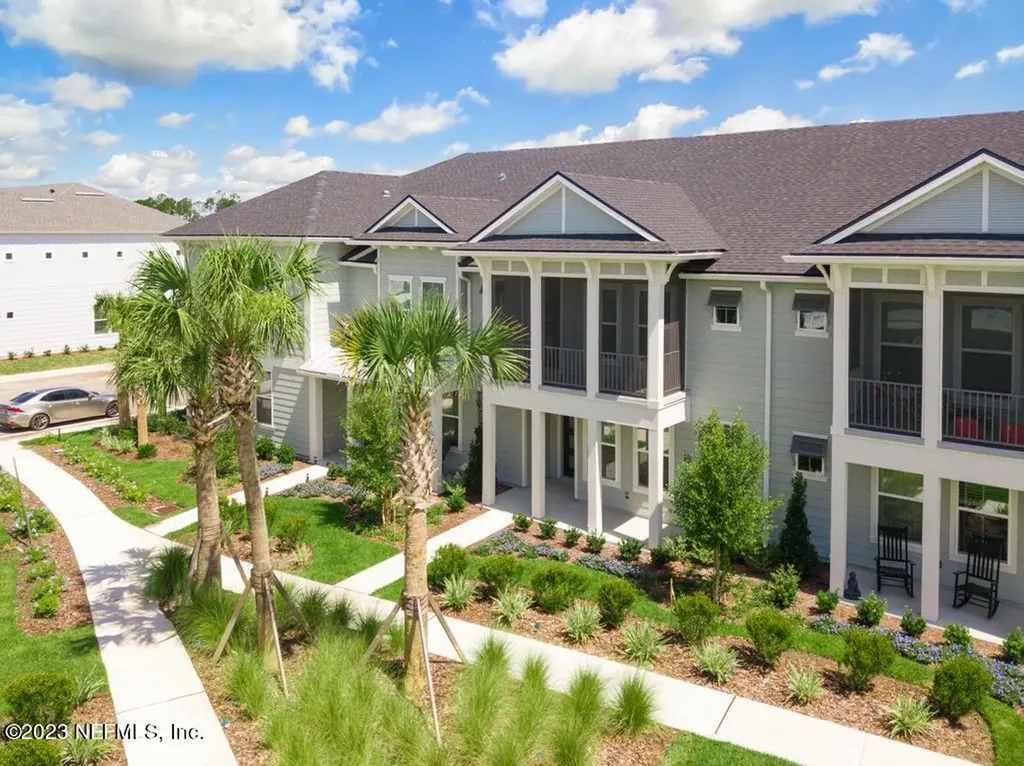 31 Seaport Lane Ponte Vedra FL 32081