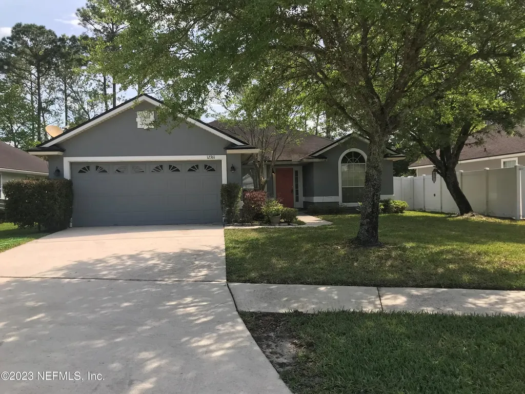 12361 Richards Glen Court Jacksonville FL 32258