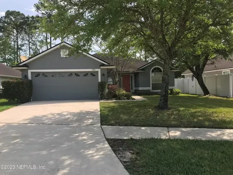 12361 Richards Glen Court Jacksonville FL 32258