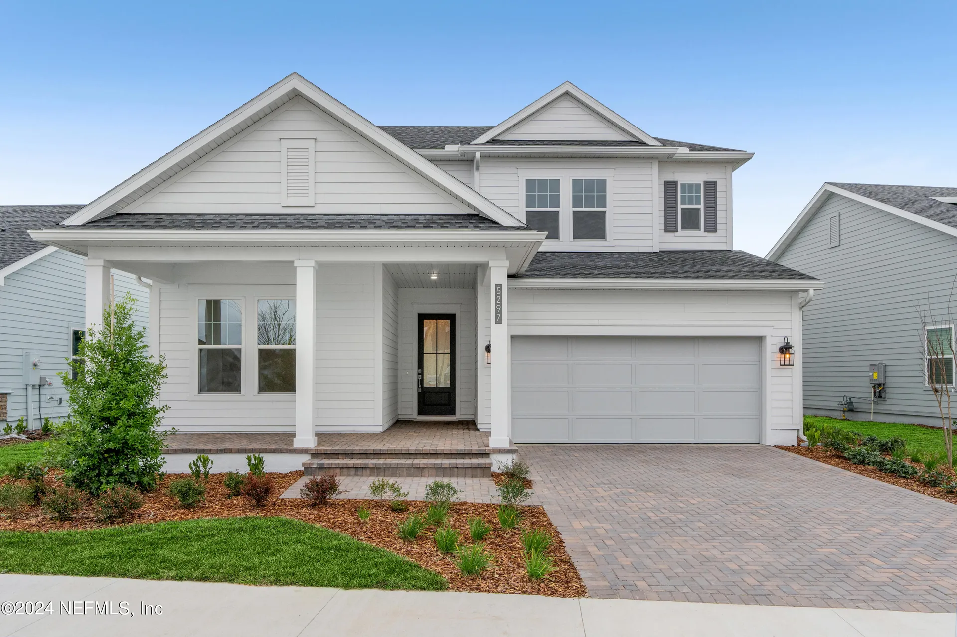 5297 Piney Woods Way Jacksonville FL 32224