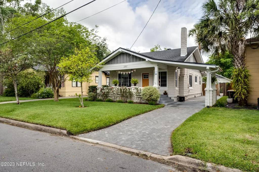 2887 Selma Street Jacksonville FL 32205