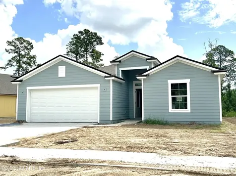 65661 Edgewater Drive Yulee FL 32097