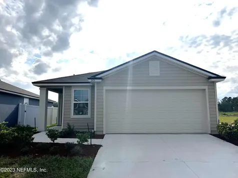 2473 Falling Star Lane Green Cove Springs FL 32043