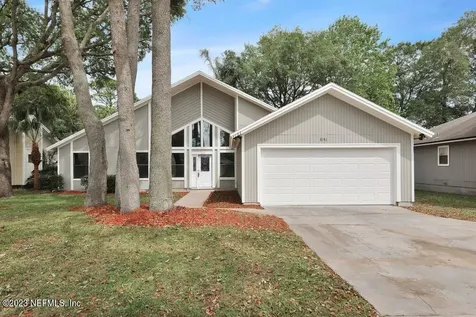 3151 Roundham Lane Jacksonville FL 32225