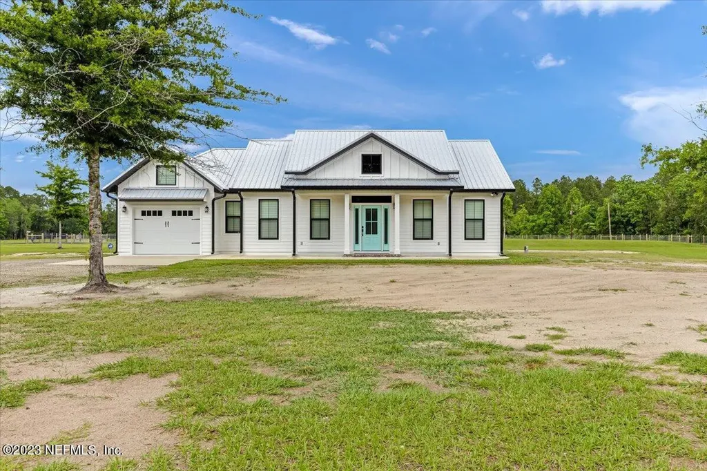 1775 NW 251st Street Lawtey FL 32058