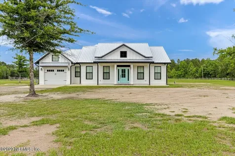 1775 NW 251st Street Lawtey FL 32058