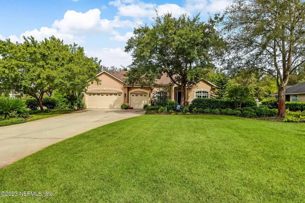 2992 Egret Walk Terrace S Jacksonville FL 32226