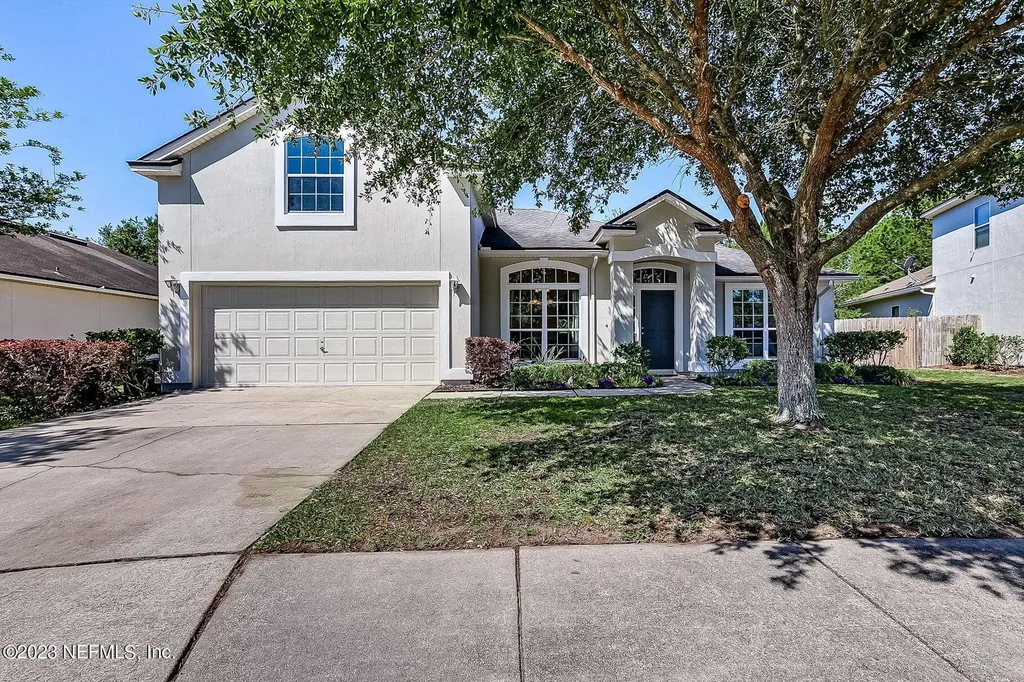 9584 Bembridge Mill Drive Jacksonville FL 32244