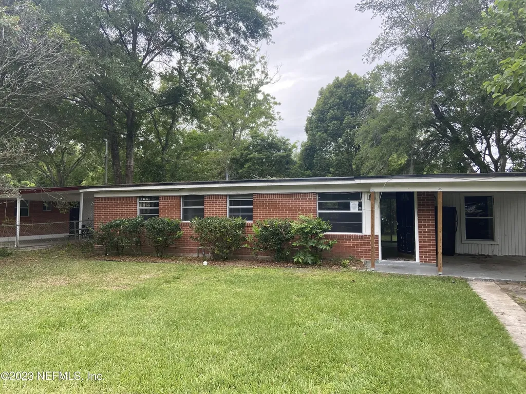 9240 Spottswood Road Jacksonville FL 32208
