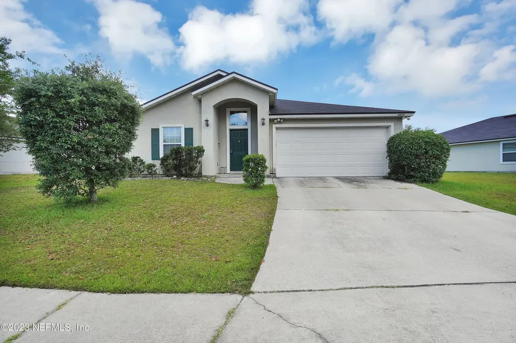 9476 Thorn Glen Road Jacksonville FL 32208