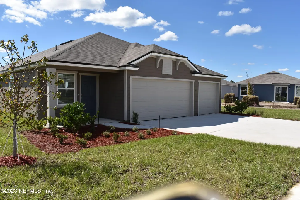 12736 Cacao Tree Trail Jacksonville FL 32218