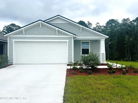 2792 Oak Stream Drive Green Cove Springs FL 32043