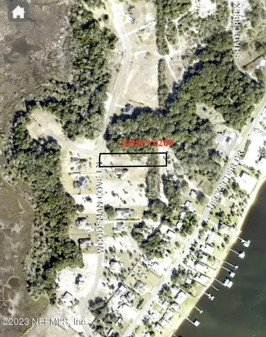 9165 Woodsman Cove Lane Jacksonville FL 32226