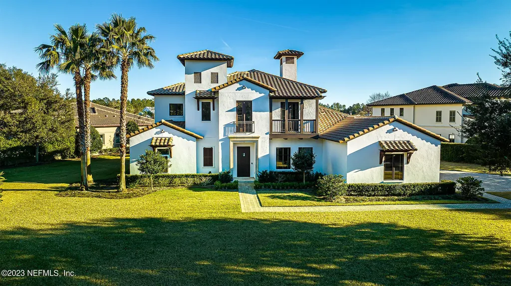 5203 Tallulah Lake Court Jacksonville FL 32224