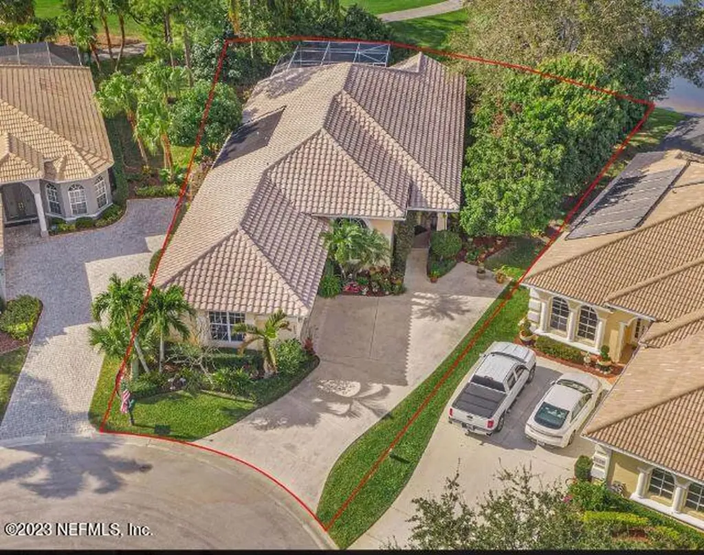 8553 Belfry Place Port St. Lucie FL 34986